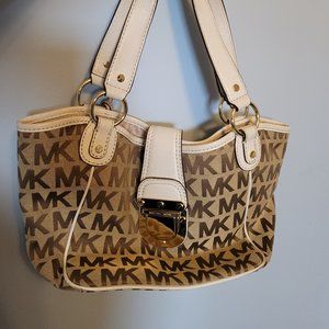 Michael Kors shoulder bag